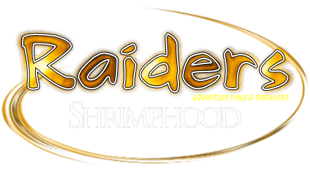 Raiders Shrimphood.net