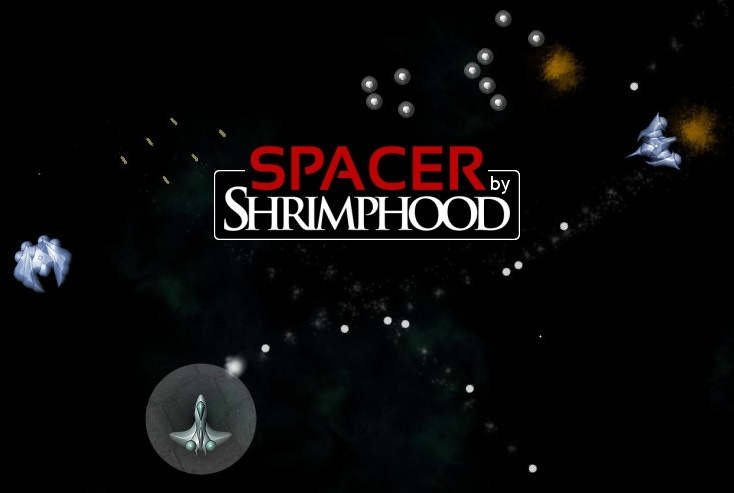 SPACER free game pro PC
