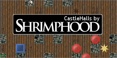 Castle Halls free game