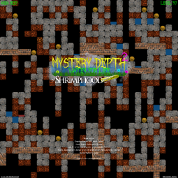 Mystery Depth 2: Water for Life Refresh Edition